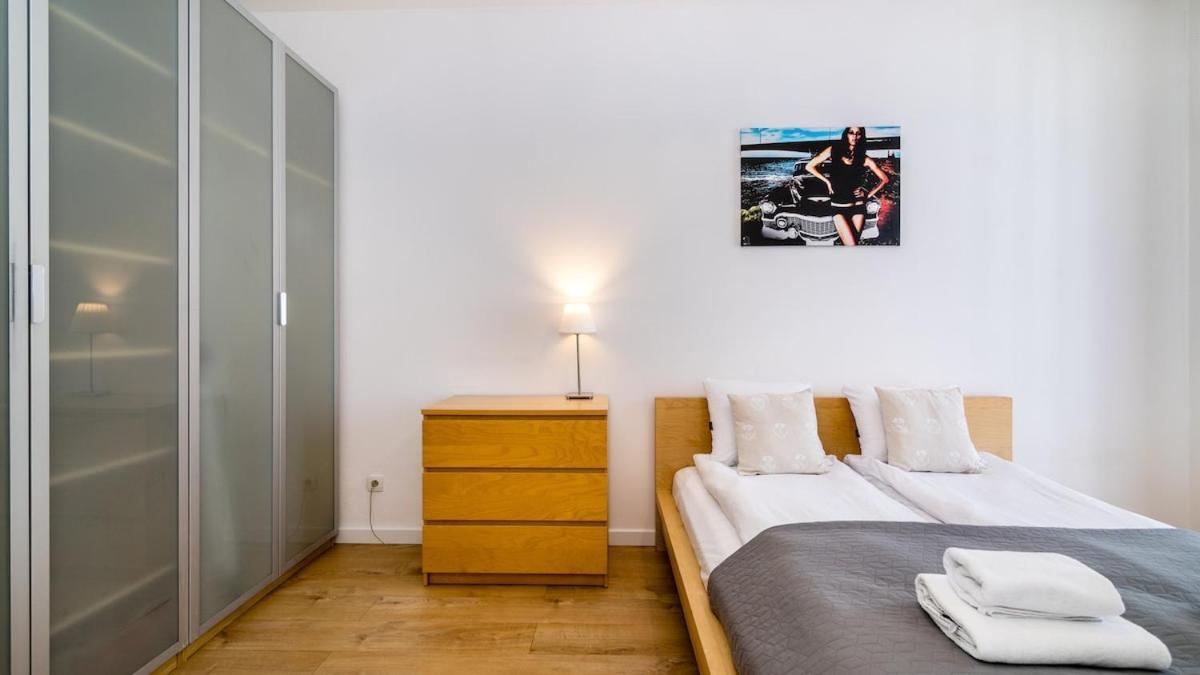 Citystay Nadmorski * Gdańsk