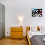 Citystay Apartament Nadmorski
