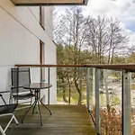 Citystay Apartament Nadmorski