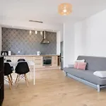 Citystay Apartament Nadmorski