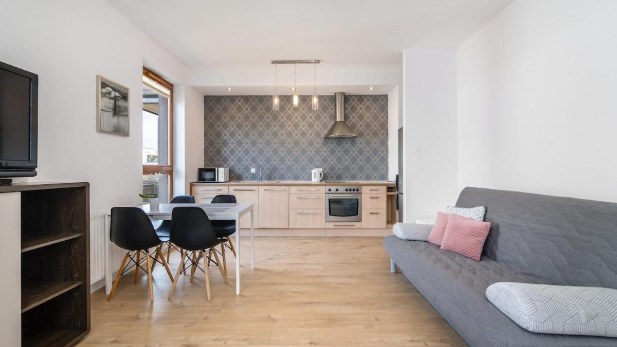 Citystay Nadmorski