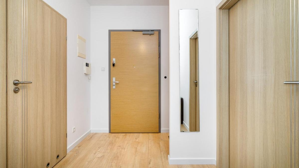 Citystay Nadmorski Apartament *