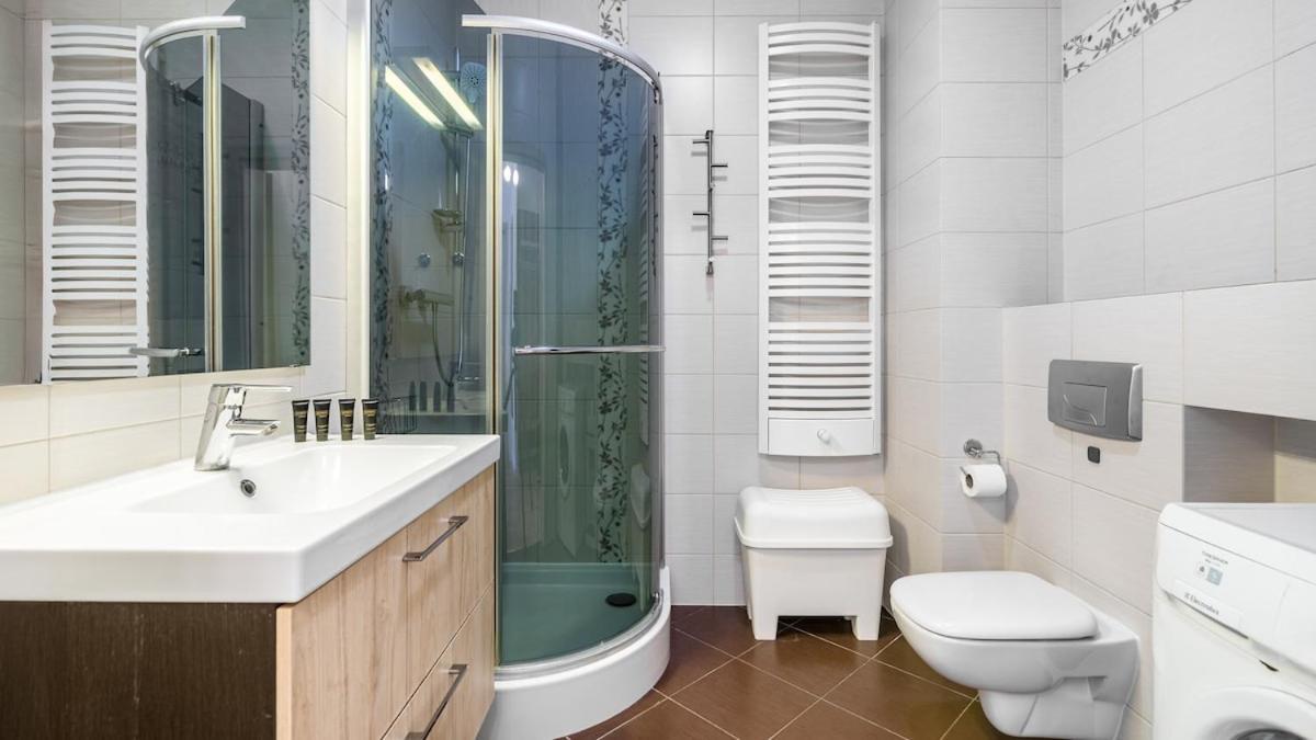Citystay Nadmorski Gdańsk