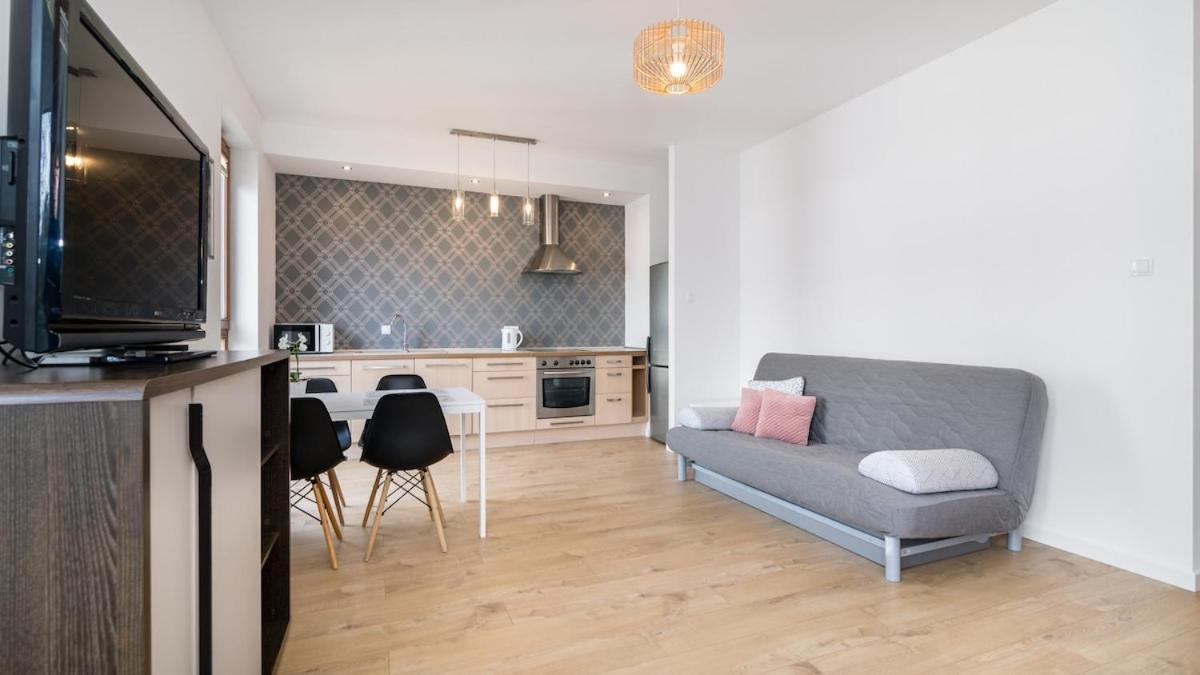 Citystay Nadmorski * Gdańsk