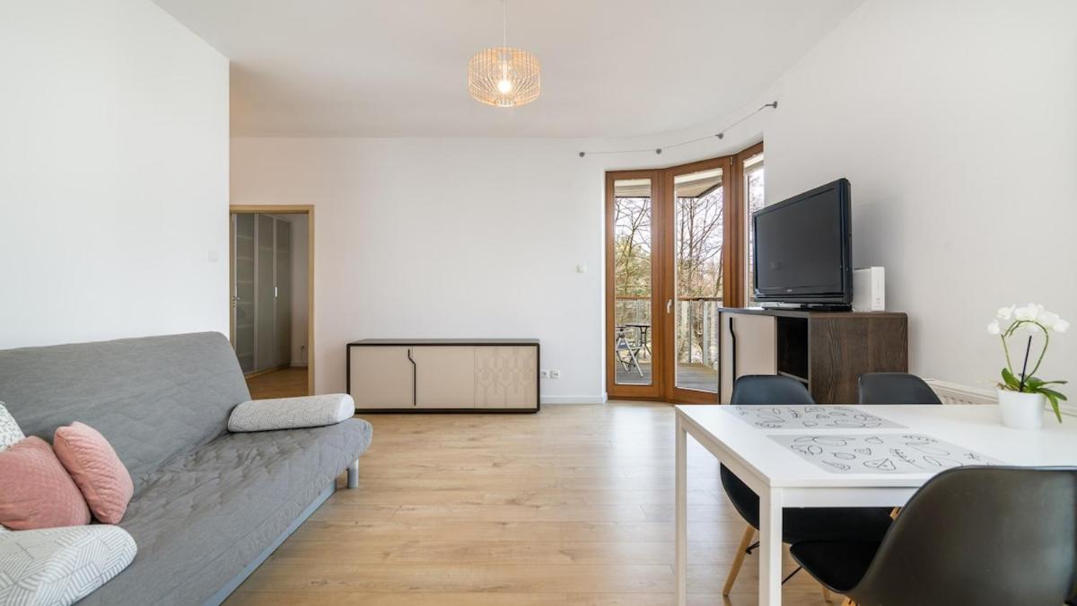 Citystay Nadmorski Apartament
