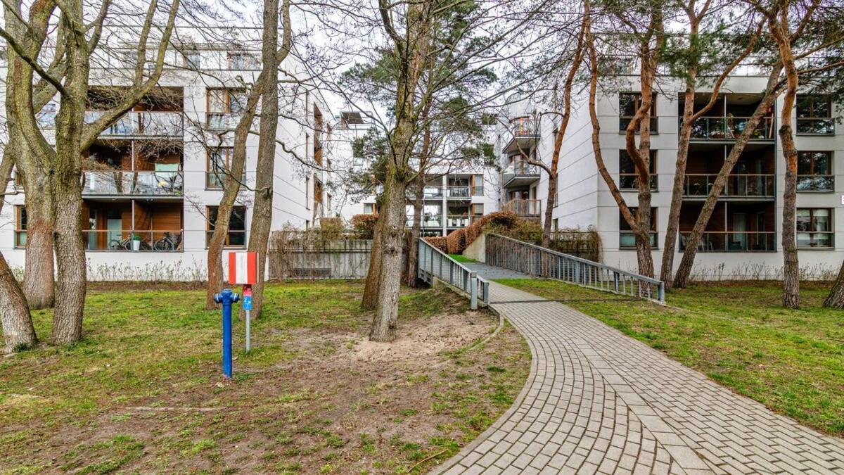 Citystay Nadmorski Apartament Gdańsk